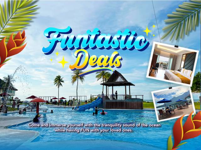 [X1 REWARD POINTS!] Funtastic Deal