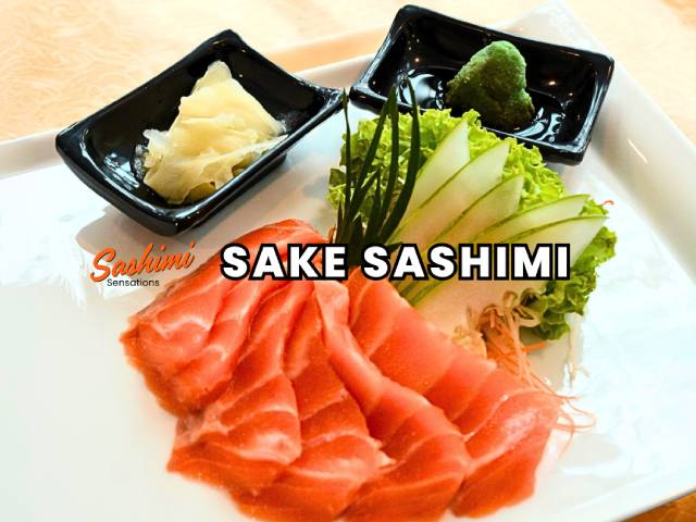 [X1 REWARD POINTS!] Japanese Sensations Promo