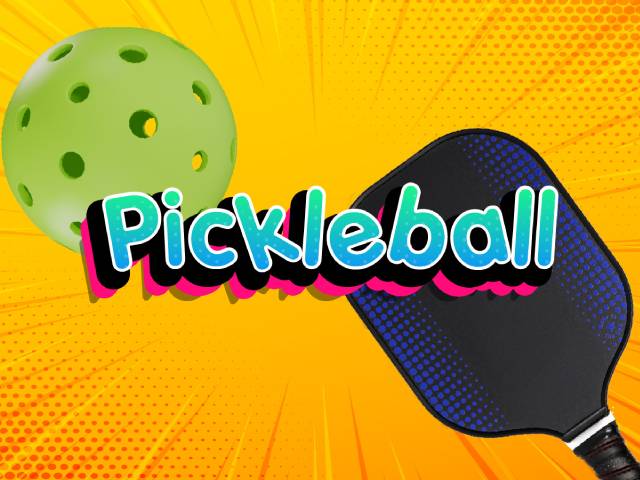 [X1 REWARD POINTS!] PICKLEBALL @ DAMAI LAGOON RESORT